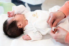 ミキハウスが日本最大の産後ケアホテル 「マームガーデン葉山」で新規開発商品導入～滞在する赤ちゃんへオリジナル肌着を用意～