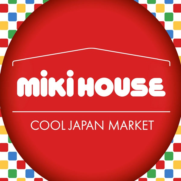 7月15日（水）〜阪急うめだ本店でミキハウスPOP-UP開催