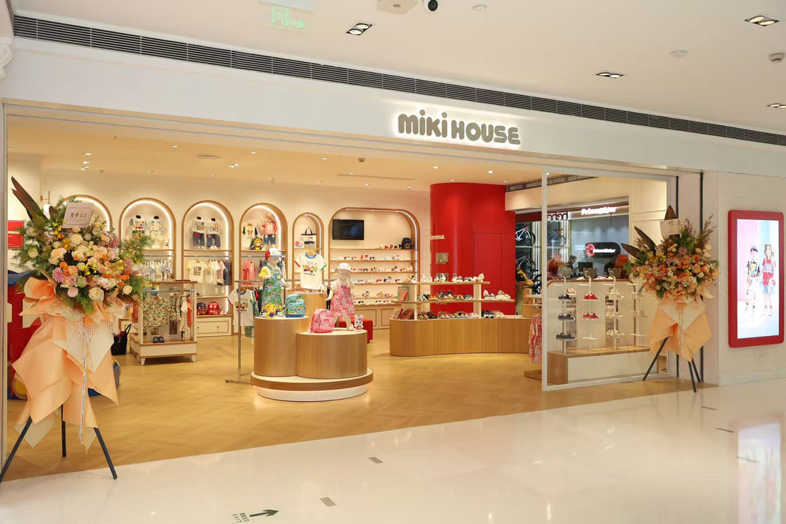 中国・杭州にて、5月28日（木）杭州大厦店がリニューアルオープンしました。