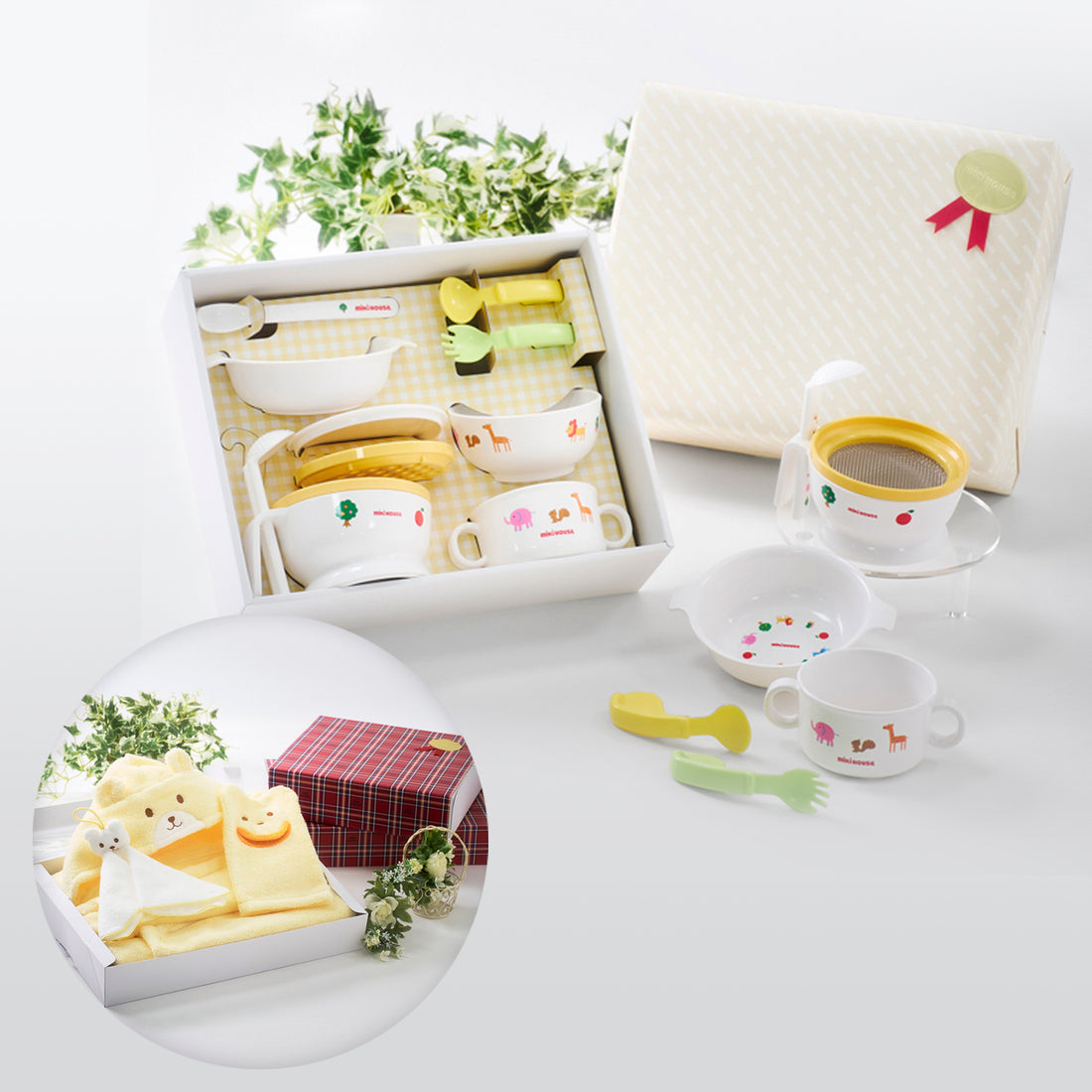 「贈りたい！」がすぐ実現 ！eギフトがスタートしました。