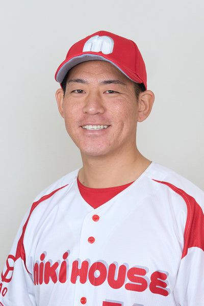 元読売ジャイアンツ2015年ドラフト1位　桜井 俊貴選手　ミキハウス硬式野球部で現役復帰！