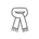 マフラー