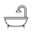 bath item