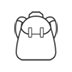 backpack