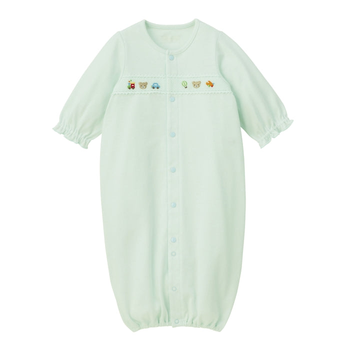 通年 出産準備パッケージ（１５万円コース）