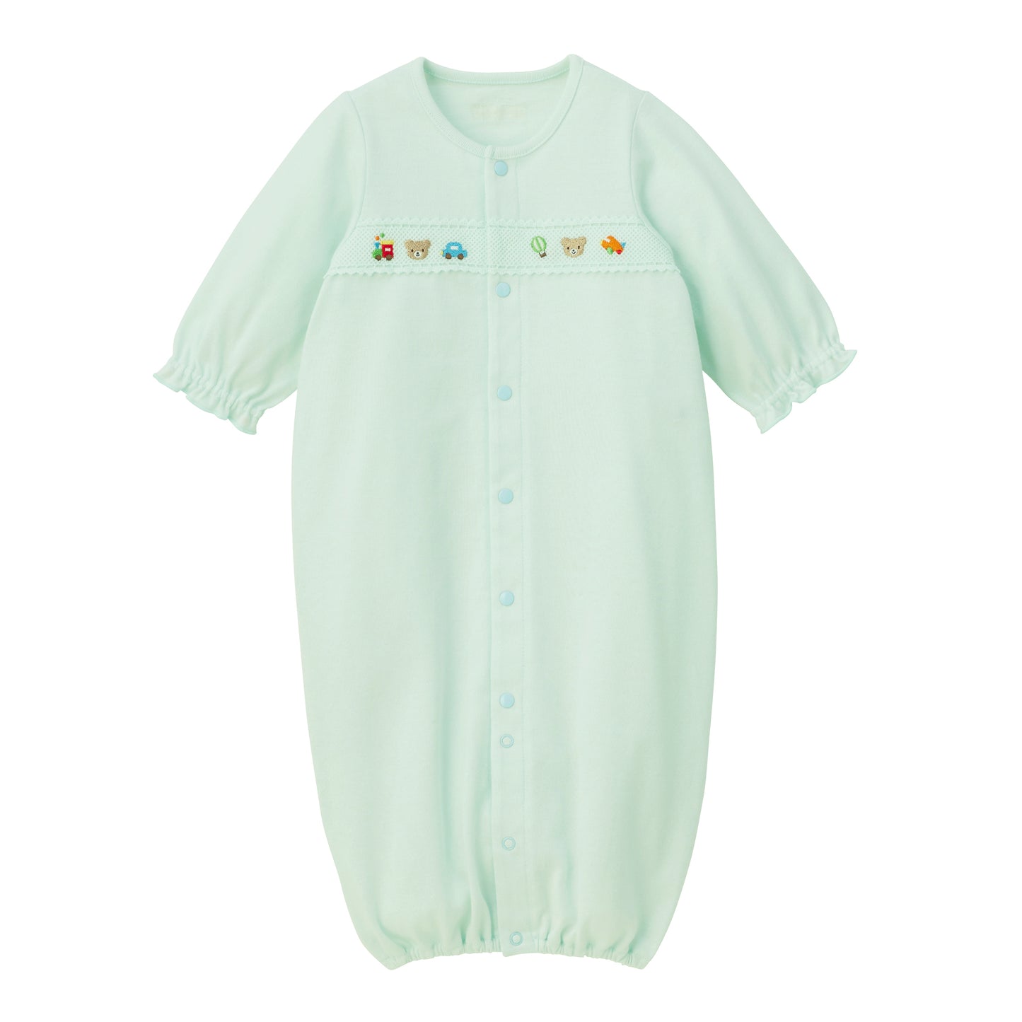 Year-round childbirth preparation package (150,000 yen course)
