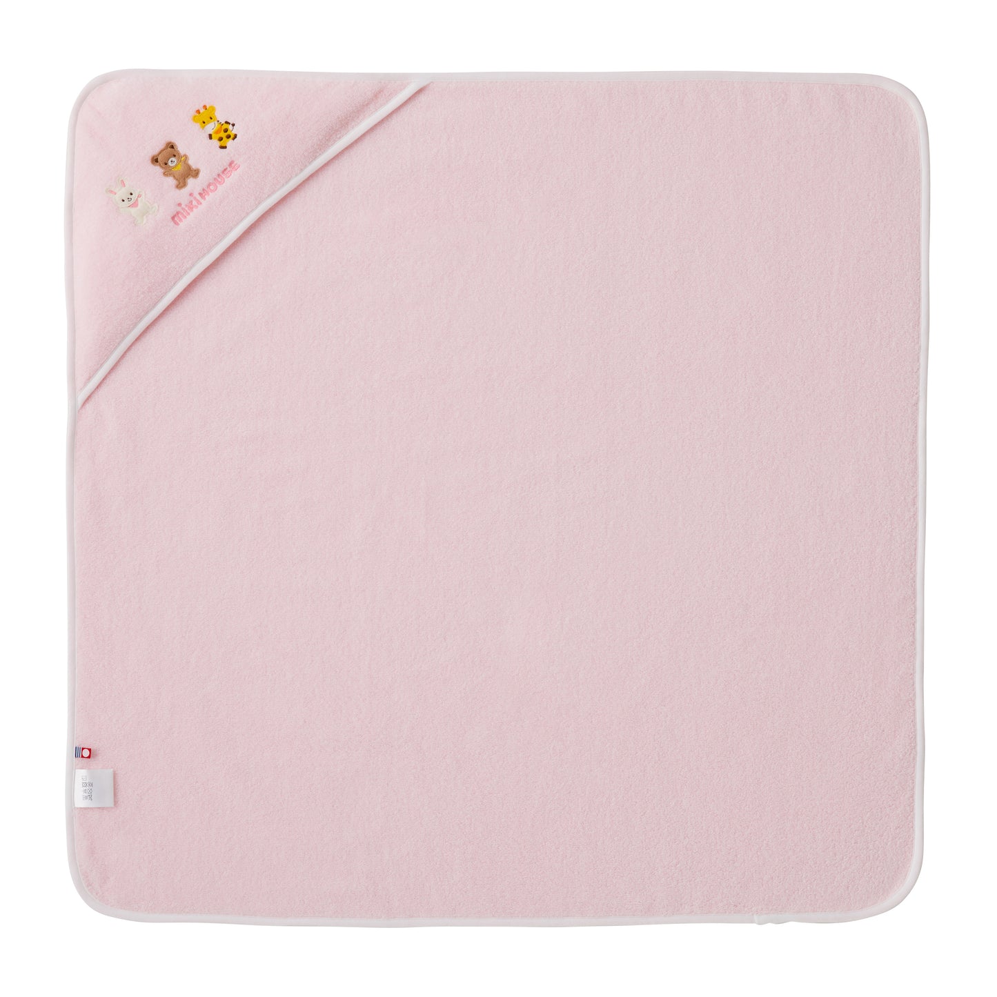 Spring/summer birth preparation package (150,000 yen course)