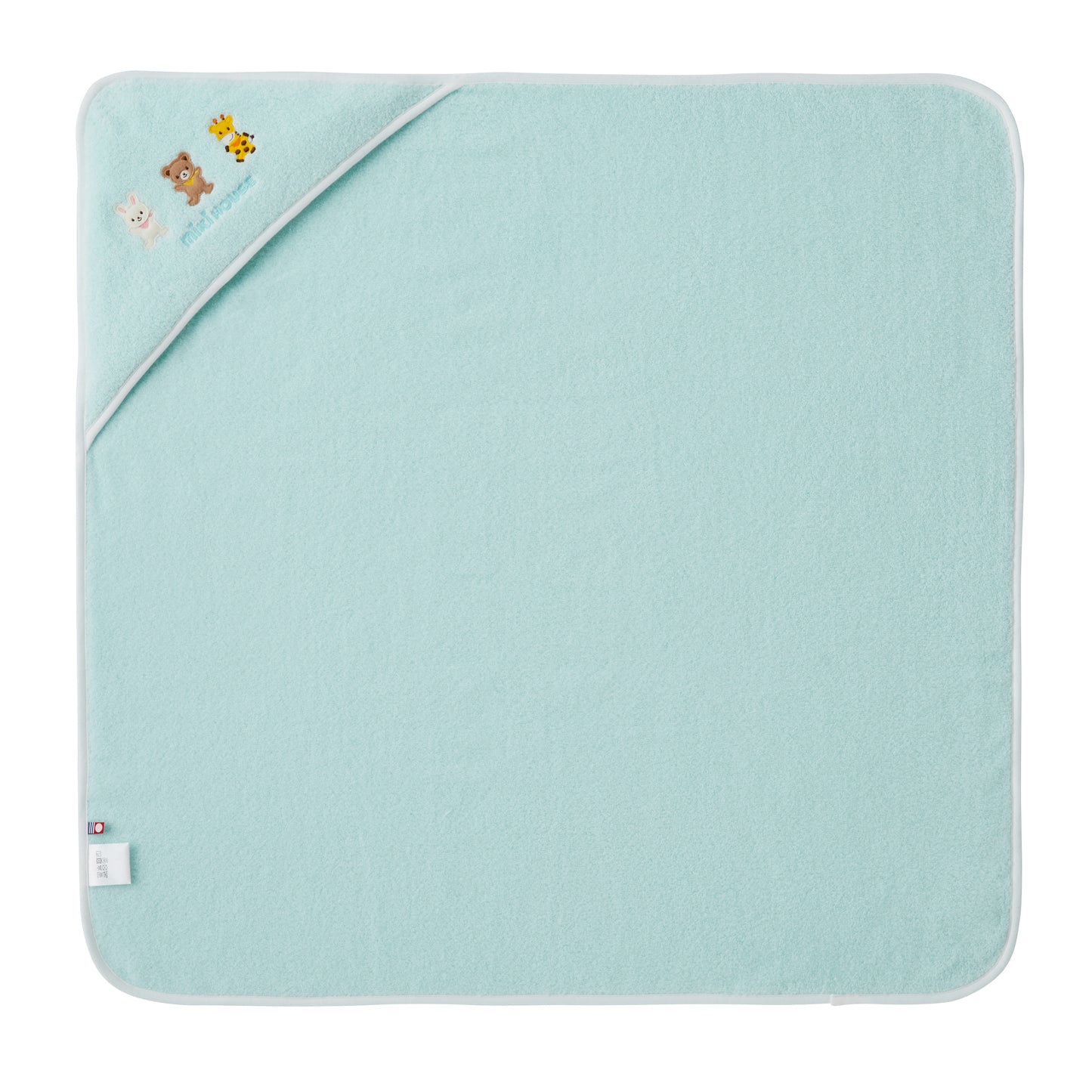 Spring/summer birth preparation package (150,000 yen course)