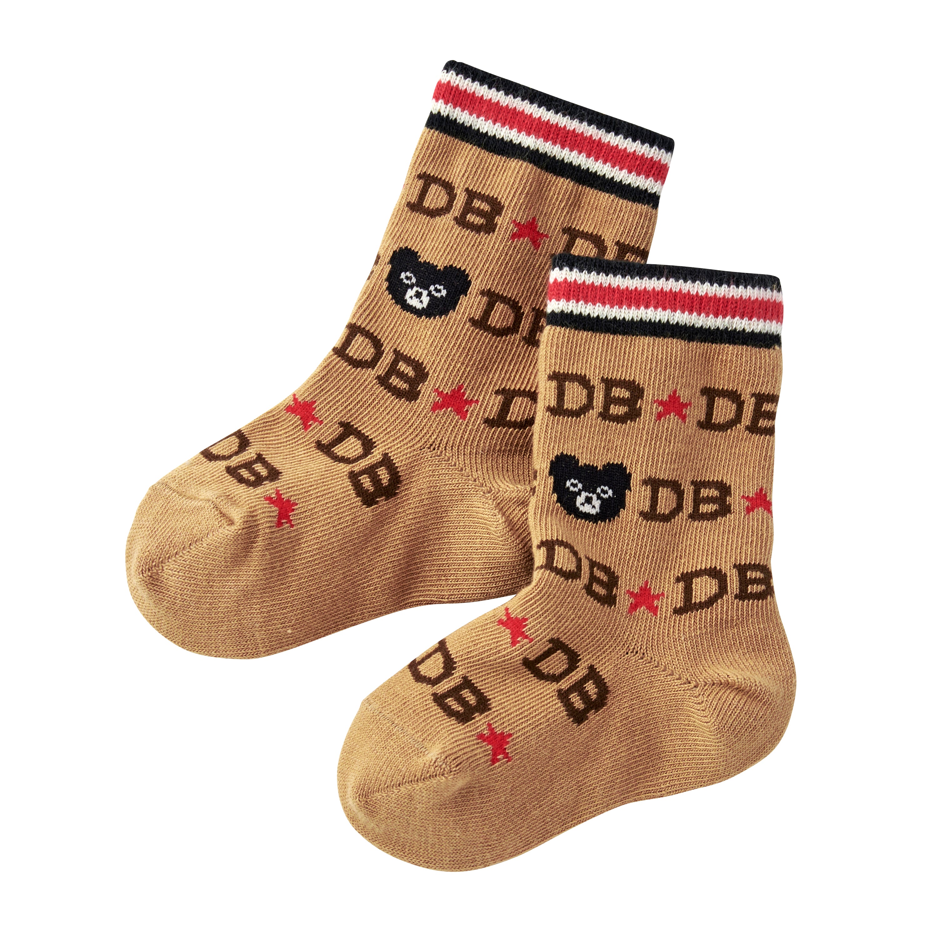 WEB限定】スタイ＋ソックス＋ミニタオルセット【BOX付き