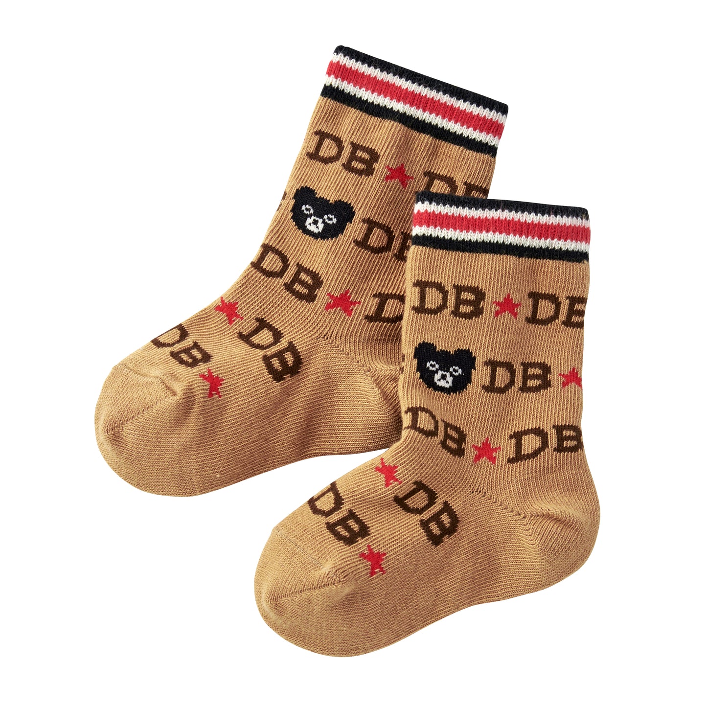 【WEB限定】スタイ＋ソックス＋ミニタオルセット【BOX付き】