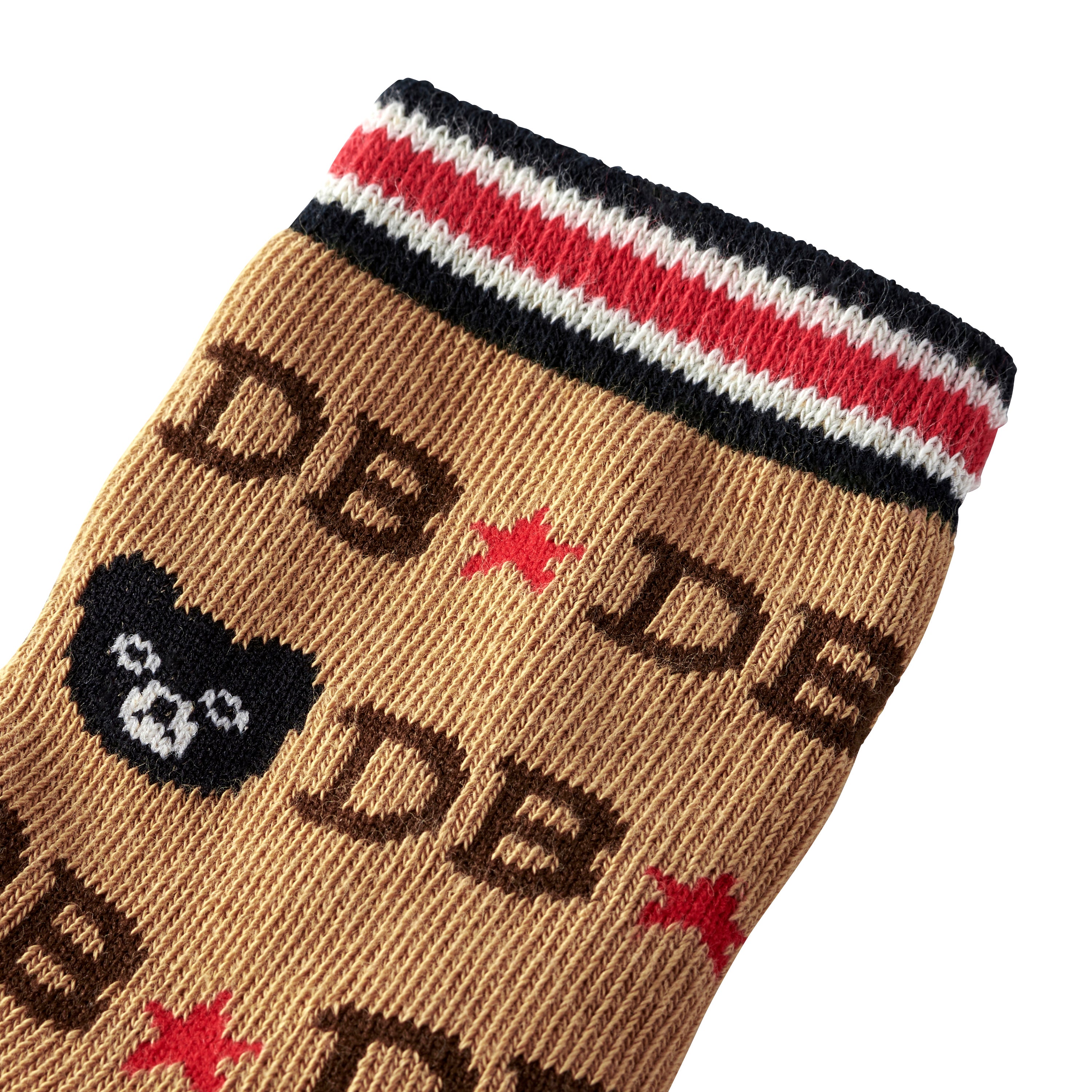 WEB限定】スタイ＋ソックス＋ミニタオルセット【BOX付き