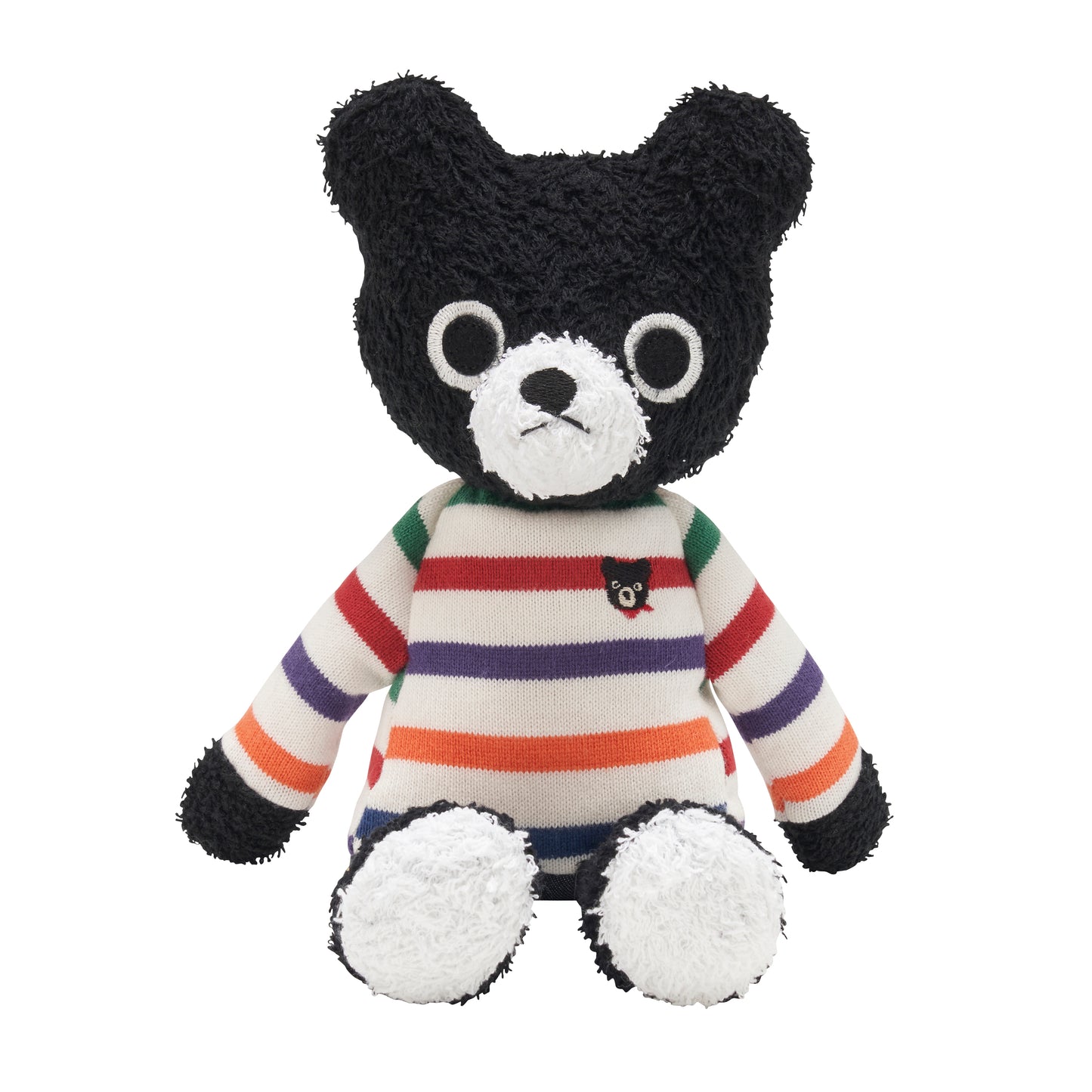 【WEB限定】シャギーベア・ミニタオルセット【BOX付き】