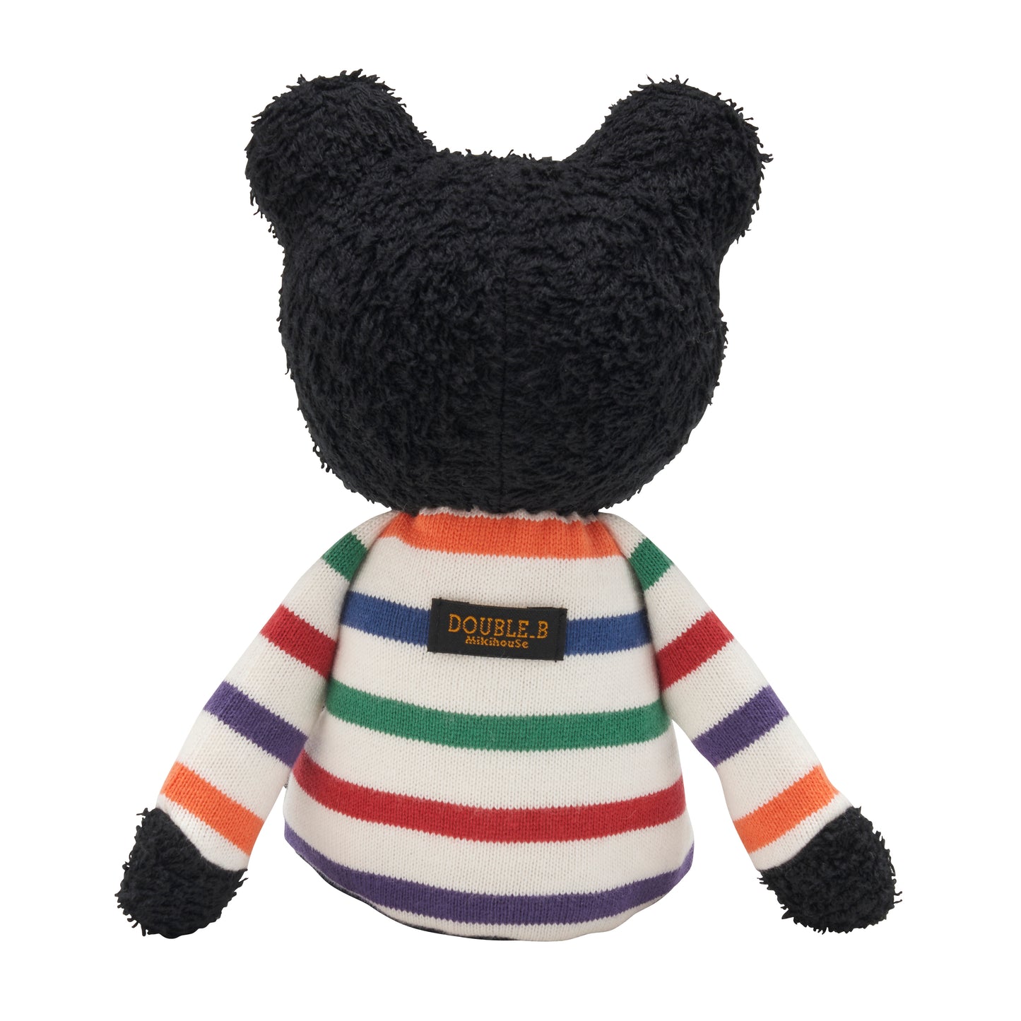 【WEB限定】シャギーベア・ミニタオルセット【BOX付き】