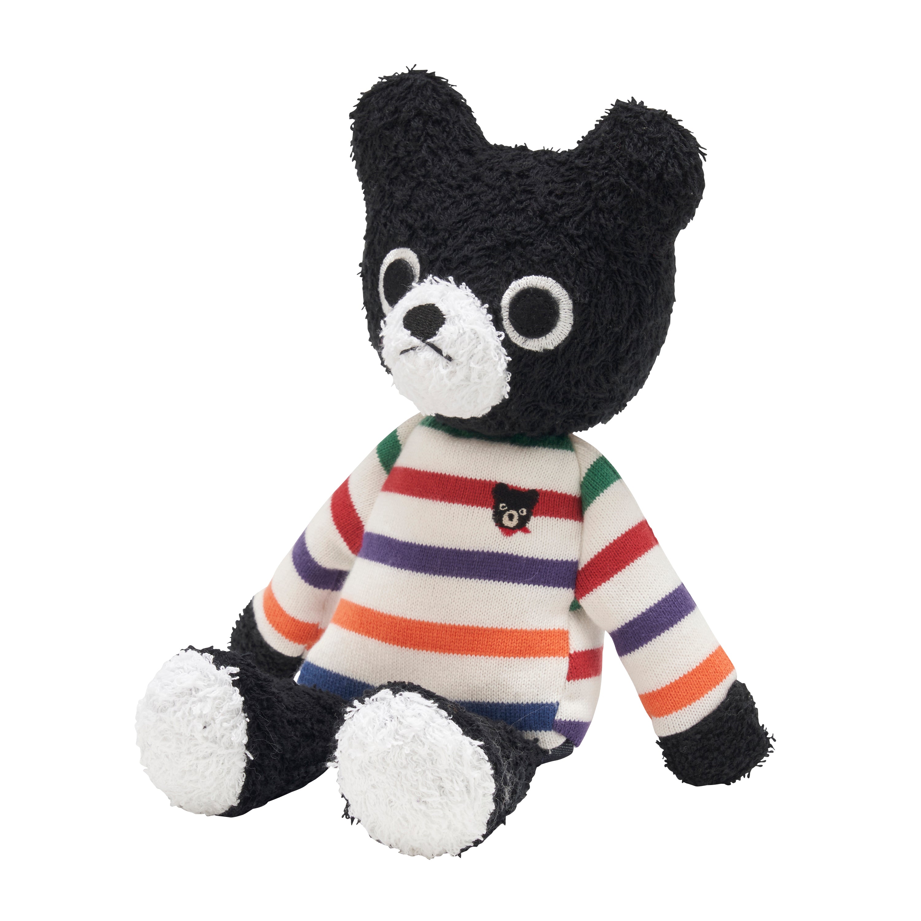 【WEB限定】シャギーベア・ミニタオルセット【BOX付き】