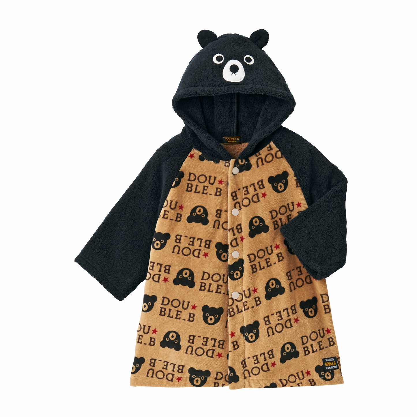 [WEB only] Bathrobe/Style Set [Includes Box]