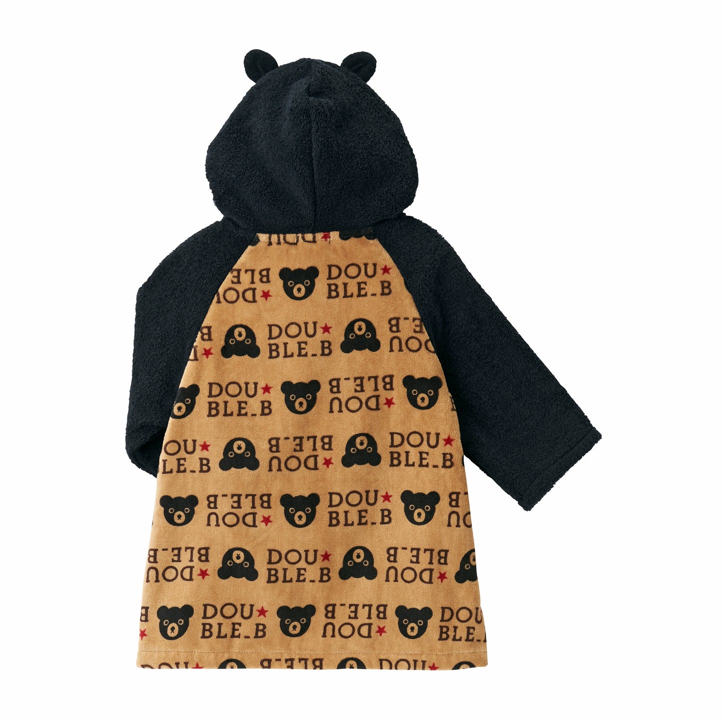 [WEB only] Bathrobe/Style Set [Includes Box]