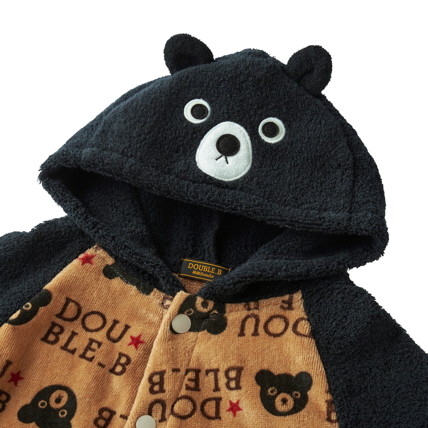 [WEB only] Bathrobe/Style Set [Includes Box]