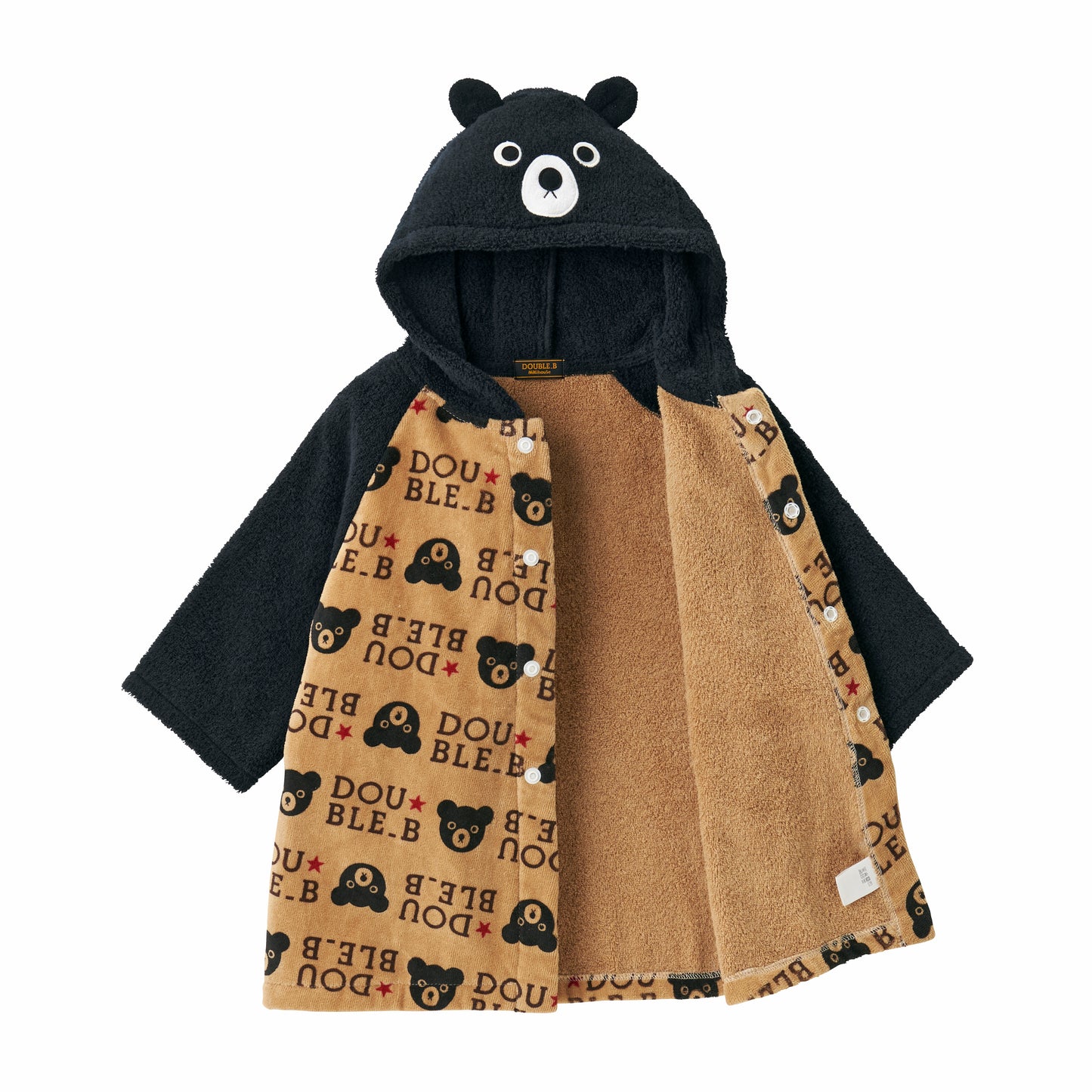 [WEB only] Bathrobe/Style Set [Includes Box]