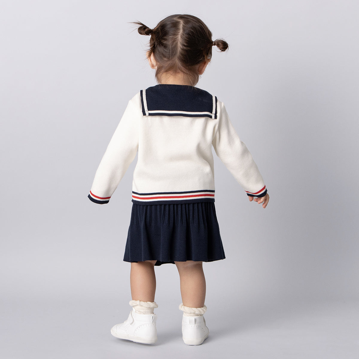 MIKI HOUSE공식적인 세트