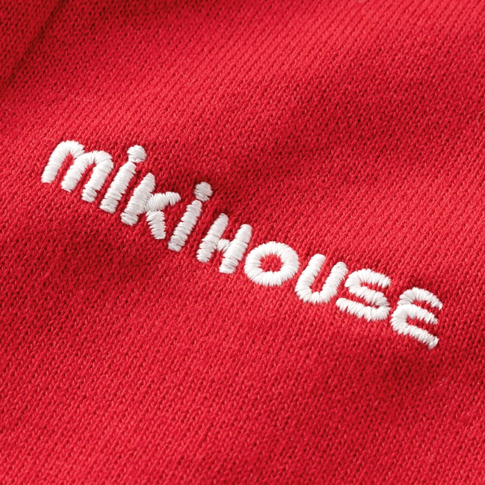 [Thanksgiving] Back logo coverall [Cancellation/Return not possible]