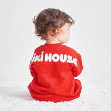 WEB限定】バックロゴカバーオール【WebLimited】 – ミキハウス