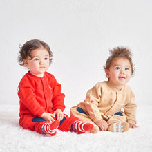 WEB限定】バックロゴカバーオール【WebLimited】 – ミキハウス