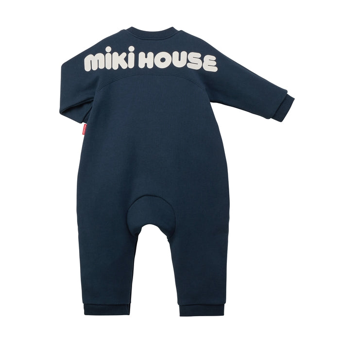 [WEB Limited] Back logo coverall [WebLimited]