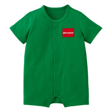 [Thanksgiving] Shortalls [Cancellation/Return not possible] green 商品画像