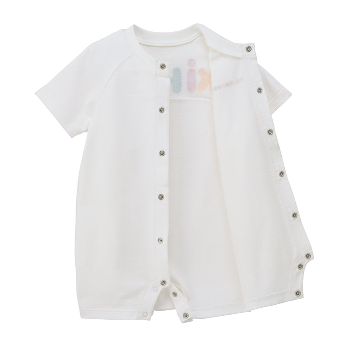 【WEB限定】バックロゴショートオール【WebLimited】