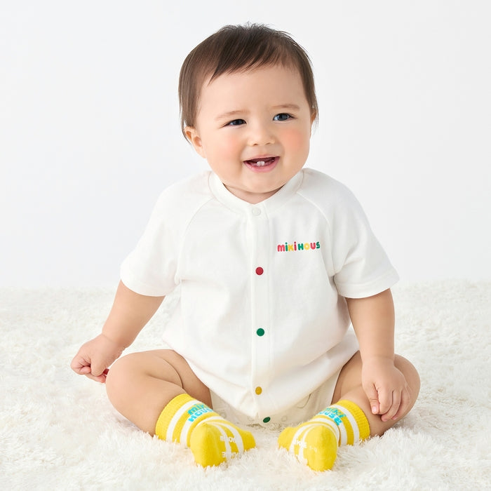 【WEB限定】バックロゴショートオール【WebLimited】