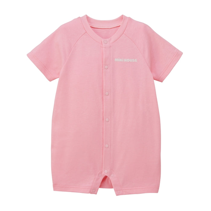 【WEB限定】バックロゴショートオール【WebLimited】