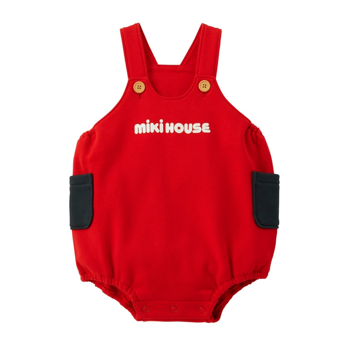 [Web Limited] Romper [Web Limited]
