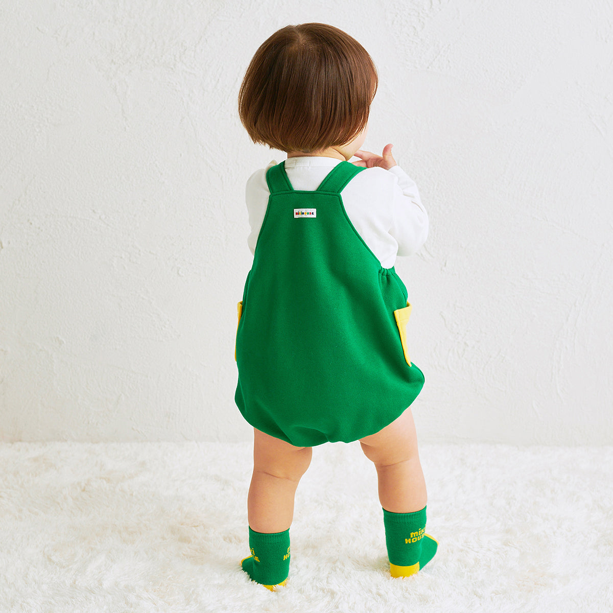 [Web Limited] Romper [Web Limited]