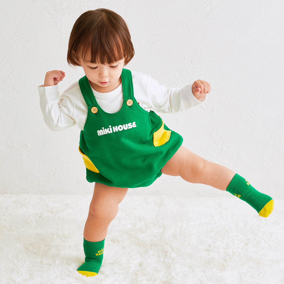 [Web Limited] Romper [Web Limited]