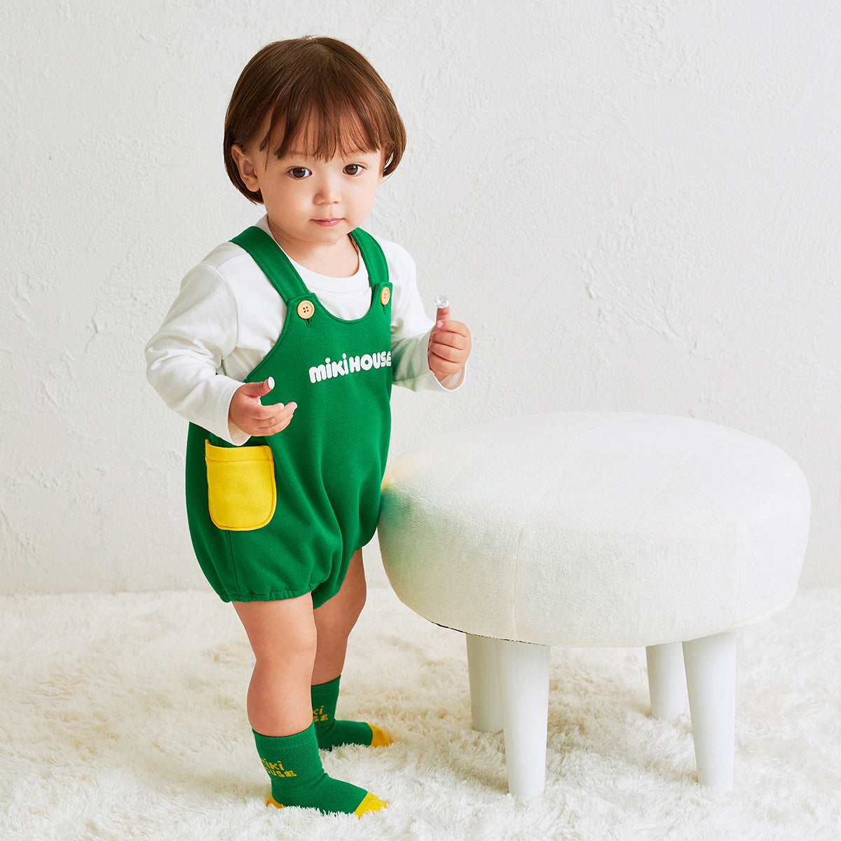 [Web Limited] Romper [Web Limited]
