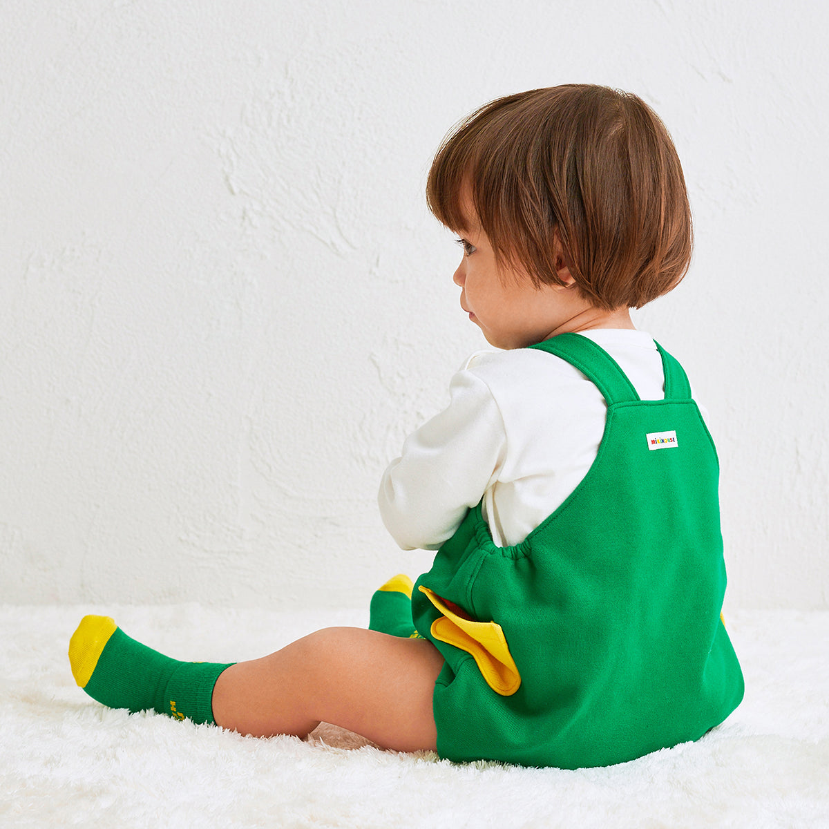 [Web Limited] Romper [Web Limited]