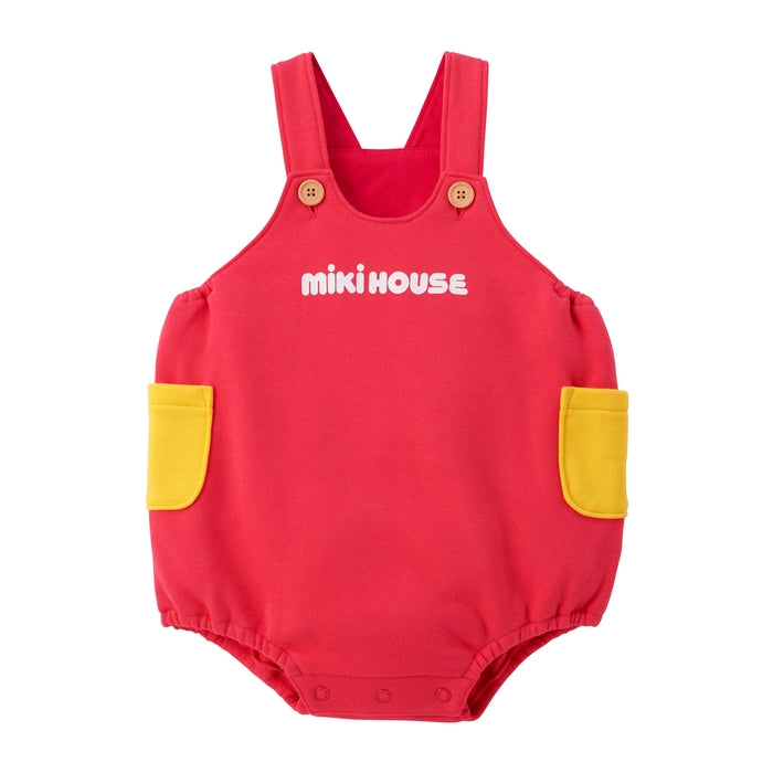 [Web Limited] Romper [Web Limited]