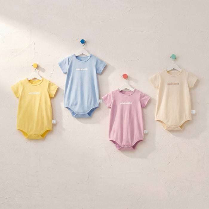 【WEB限定】半袖ボディシャツ【WebLimited】 28
