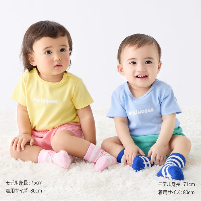【WEB限定】半袖ボディシャツ【WebLimited】 25