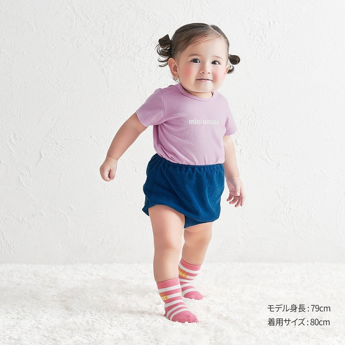【WEB限定】半袖ボディシャツ【WebLimited】 1