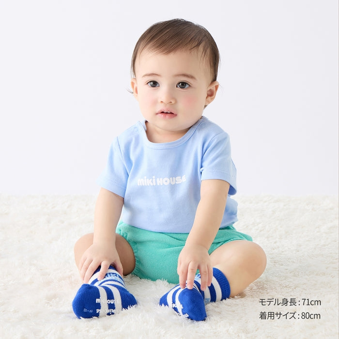 【WEB限定】半袖ボディシャツ【WebLimited】 27