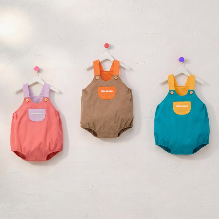 【WEB限定】ロンパース【WebLimited】 33