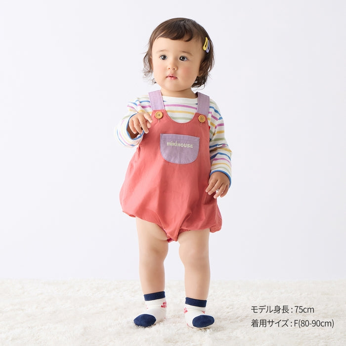【WEB限定】ロンパース【WebLimited】 24
