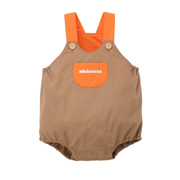 【WEB限定】ロンパース【WebLimited】