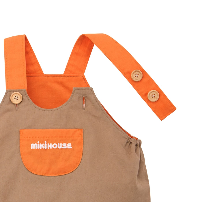 【WEB限定】ロンパース【WebLimited】 12