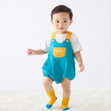 WEB限定】ロンパース【WebLimited】 – ミキハウスオフィシャルサイト