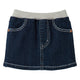 [Thanksgiving] Stretch denim skirt [No cancellations or returns]