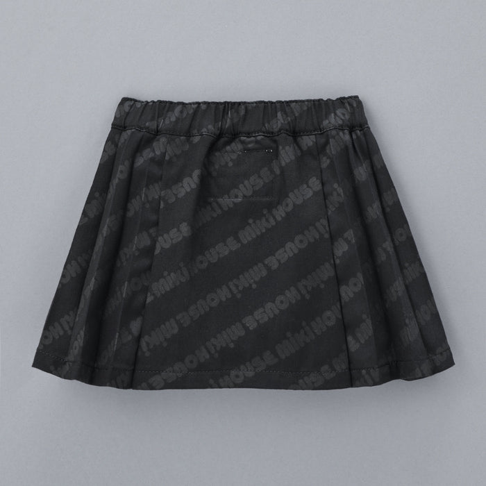 【ゴールドレーベル】デニムスカート