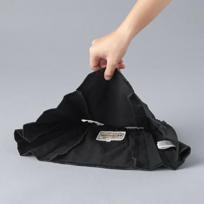 【ゴールドレーベル】デニムスカート