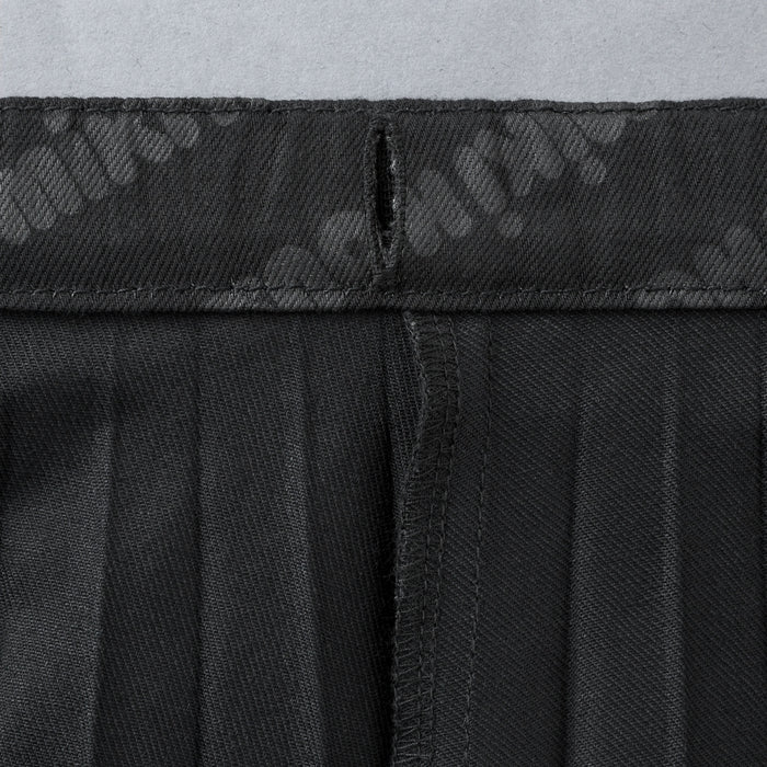 【ゴールドレーベル】デニムスカート